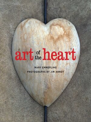 cover image of Art of the Heart
